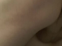 Sexy Whore Extreme Big Dick Face Fucked