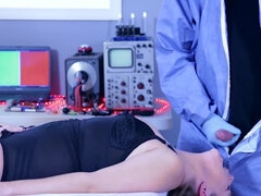 Blasen, Aufs gesicht abspritzen, Jungendliche (18+), Spielzeuge