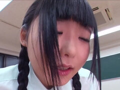 Amatör, Asiatisk, Baben, Fetisch, Japansk, Onani, Solo, Tonåring