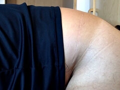 素人, 黒人, 異人種間