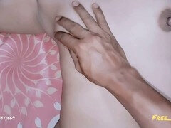 Fait maison, Léchez, Adolescente