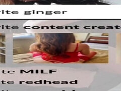 Meet Lev, the Redhead Girl Next Door with a Naughty Side That Will Leave You Breathless.