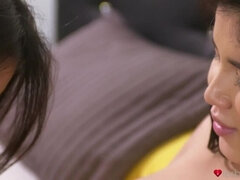 핑거링, 레즈비언, 대단히, 보지