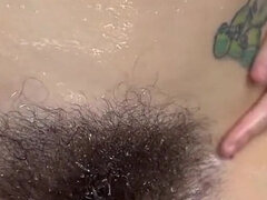 Amatööri, Kainalo, Bikinit, Fetissi, Jalkafetissi, Soolo, Tatuointi, Tissit