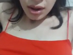 I like to feel my stepbrother inside me - Alice Lima