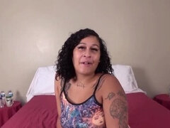 Sovrum, Stor kuk, Stora tuttar, Blondin, Snopp, Doggystyle, Handjobb, Milf