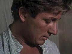 Lieveling, Grote mammen, Pijpbeurt, Bruinharig, Sperma in gezicht, Ondergoed, Tieten likken, Oud