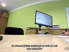 Loan4k. gérer sa boutique de underwear nue