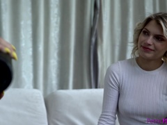 Európai, Kőkemény, Leszbikus, Orgazmus, Szabadban, Filigrán alkatú, Nuni, Leborotvált