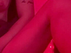 Amador amadora, Norte americano a, Boquete, Jogo, Interracial, Nu pelado, Xoxota, Seios flácidos