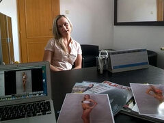 Tereza - oral witchcraft