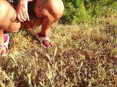 Amatoriale, Pompino, Coppia, Sega, Hardcore, All'aperto, Punto di vista pov, Tatuaggi