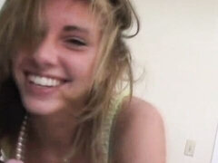 Leie, Grosser arsch, Grosser schwanz, Blasen, Pov, Rasiert, Jungendliche (18+), Titten