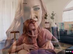 Veľké kozy, Blondína, Kuřba, Vysokoškoláčka, Priateľka, Vlasatej, Hardcore, Nevlastná mama