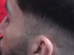 Citebeur - Two Big Dicks for the Sexy Gay Arab Boy Cocksucker