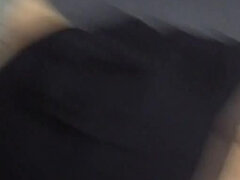 German Foot Fetish Orgy with Female Sub