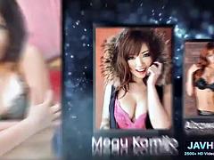 Asiatisk, Avsugning, Sammanställning, Hardcore, Hd, Japansk, Slick, Milf