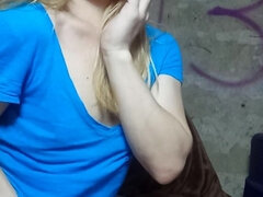 The Queen Is Ready to Wait for Yummy Daddy to Have Super Hard Sex