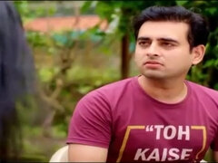 Bepanah 2023 Mangotv Hindi Hot Web Series Episode 3