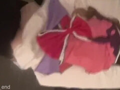 Asiatisk, Grupp, Hardcore, Japansk, Orgie, Pov, Rödhårig, Tuttar