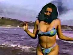 Μωρό, Μελαχροινή, Συμπαθητική, Διαφυλετικό, Ρετρό