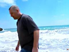 Analny, Niemowlę, Duże cycki, Obciąganie, Dziewczyna, Dojrzałe, Mamuśka, Cycki