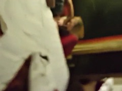 Grosse bite, Noire, Noir ébène, Épouse