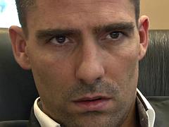 아기, 큰 음경, 큰 가슴, 오랄섹스, 흑갈색 머리, 사정 샷, 하드코어, 젖가슴