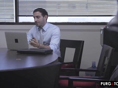 Anál, Zadek, Velké kozy, Kuřba, Stříkání spermatu, Péro, Hardcore, Milf žcbp