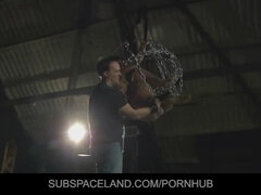 Związanie dyscyplina & dominacja uległość, Obciąganie, Brunetka, Czeski, Fetysz, Hd, Spanking, Wiązanie