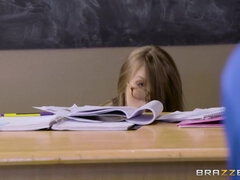 Final Exam Slam Session