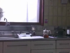 Piękna, Obciąganie, Kutas, Styl na pieska, Hardcore, Dojrzałe, Sutki, Orgazm