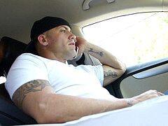 Kuřba, Milf  mčbp, Ryšavé, Tetovanie