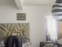 フェティッシュ, 自家製, 一人