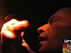 Amatoriale, Pompino, Facciale, Tedesca amatoriale, Sega, Masturbazione, Mamma che vorrei scoparmi, Succhiando