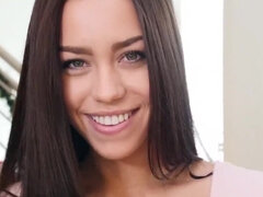 Tyttö, Suihinotto, Spermashotti, Kyrpä, Naamallinen, Käsihoito, Pienikokoinen, Tissit