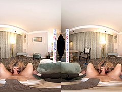 Stor kuk, Stora tuttar, Hd, Slick, Naturliga tuttar, Pov, Verklighet, Stockings