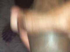 Kuřba, Pár, Honění, Homemade