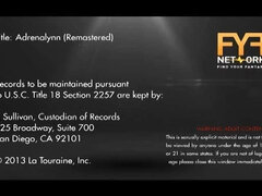 Asiat, Lækker, Hårdt, Uniform