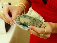 デカチン, デカパイ, ブロンド, フェラチオ, イく瞬間, ハードコア, なめる, 自然山雀