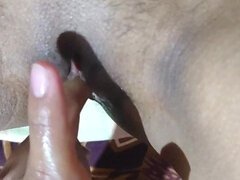 Desi Indian Girl Having Fun with Boyfriend in Mumbai