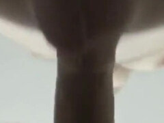 Oh, no! My stepson took off the condom and came inside me!!