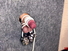 Amatoriale, Bondage sadomaso, Dominazione femminile, Mamma che vorrei scoparmi, Dominatrice