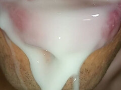 Sloopy Deep Throat, Six Pack Big and Venozo, Submissive Penis