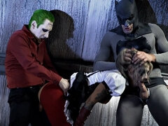 Stora tuttar, Blondin, Avsugning, Brunett, Sammanställning, Snopp, Tatuering, Tuttar