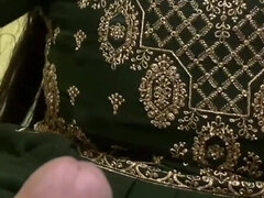 Πίπα, Ζευγάρι, Σπιτικό, Ινδιάνος