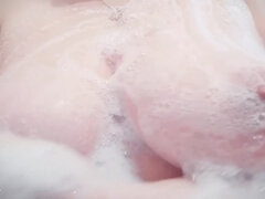 Tetas grandes, Fetiche, Alemán, Masturbación, Natural, Tetas naturales, Calientapollas, Tetas