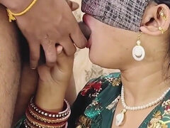 Amateur, Couple, Éjaculer dans la bouche, Femelle, Indienne, Masturbation