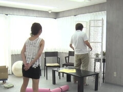 Amatör, Asiatisk, Avsugning, Brunett, Sammanställning, Hd, Japansk, Tuttar