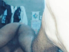 Jaisalmer Tau Viral XXX Video